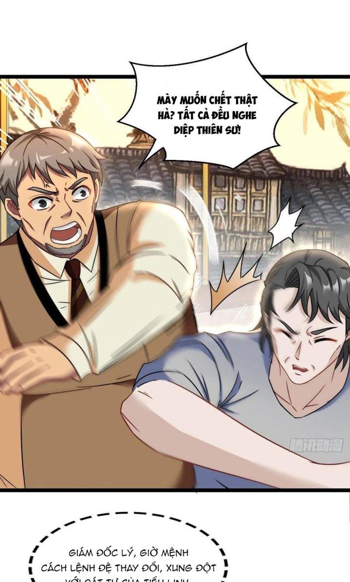 Đô Thị Bắt Yêu Nhân Chapter 104 - Next Chapter 105