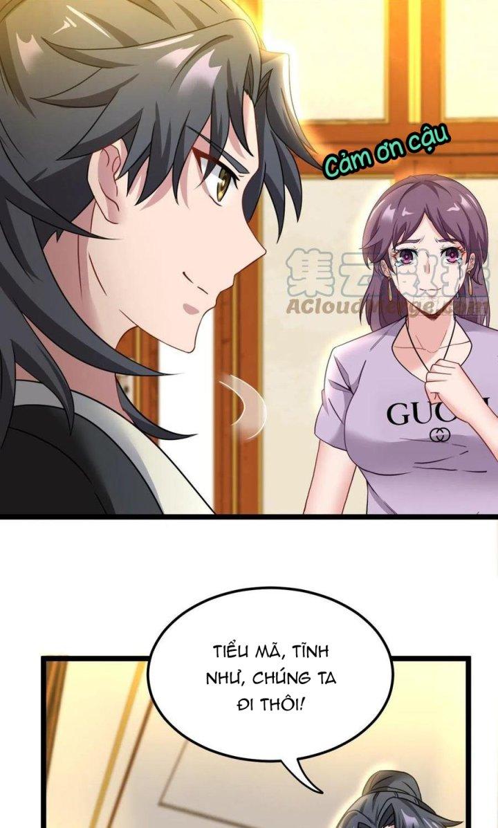 Đô Thị Bắt Yêu Nhân Chapter 104 - Next Chapter 105