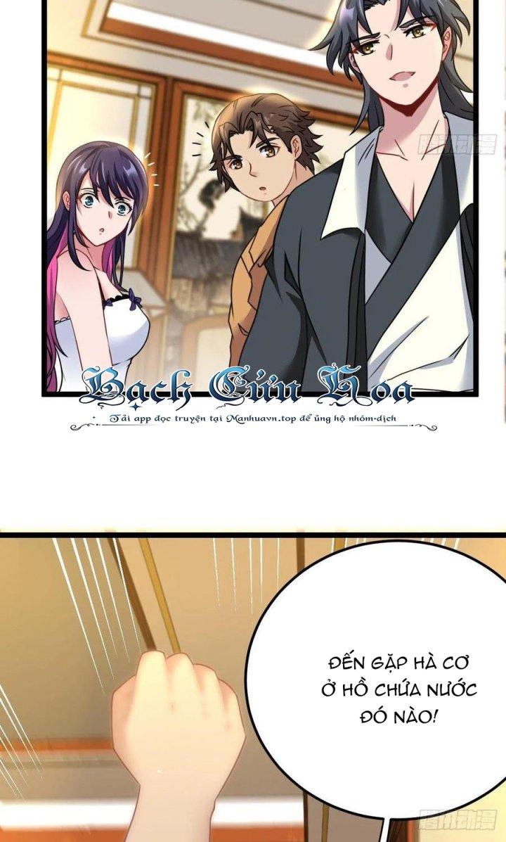 Đô Thị Bắt Yêu Nhân Chapter 104 - Next Chapter 105