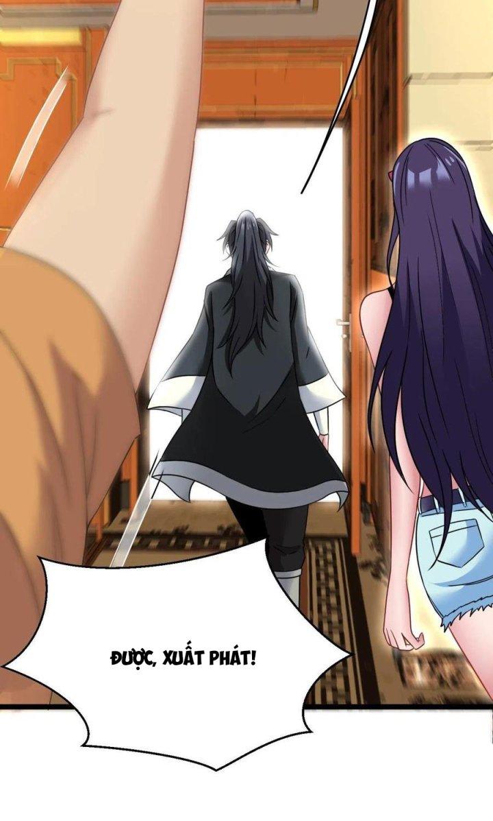 Đô Thị Bắt Yêu Nhân Chapter 104 - Next Chapter 105