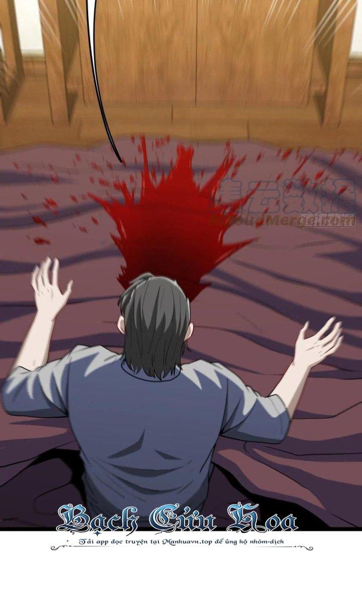 Đô Thị Bắt Yêu Nhân Chapter 104 - Next Chapter 105