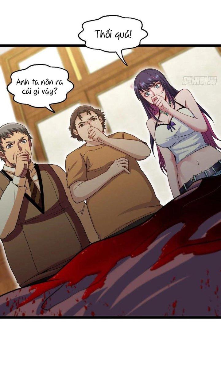 Đô Thị Bắt Yêu Nhân Chapter 104 - Next Chapter 105
