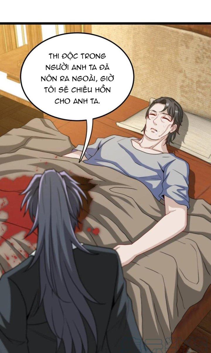 Đô Thị Bắt Yêu Nhân Chapter 104 - Next Chapter 105