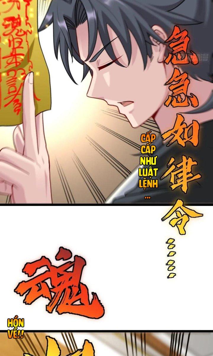 Đô Thị Bắt Yêu Nhân Chapter 104 - Next Chapter 105