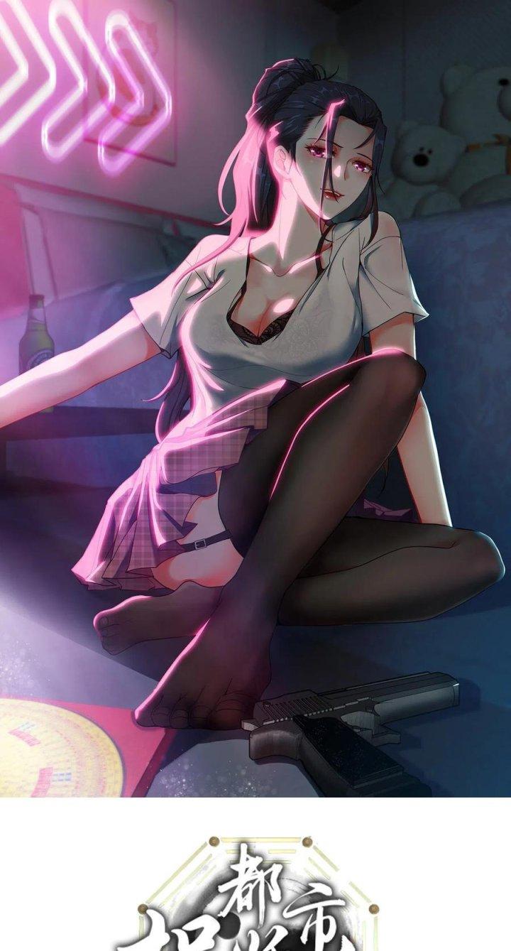 Đô Thị Bắt Yêu Nhân Chapter 105 - Trang 4