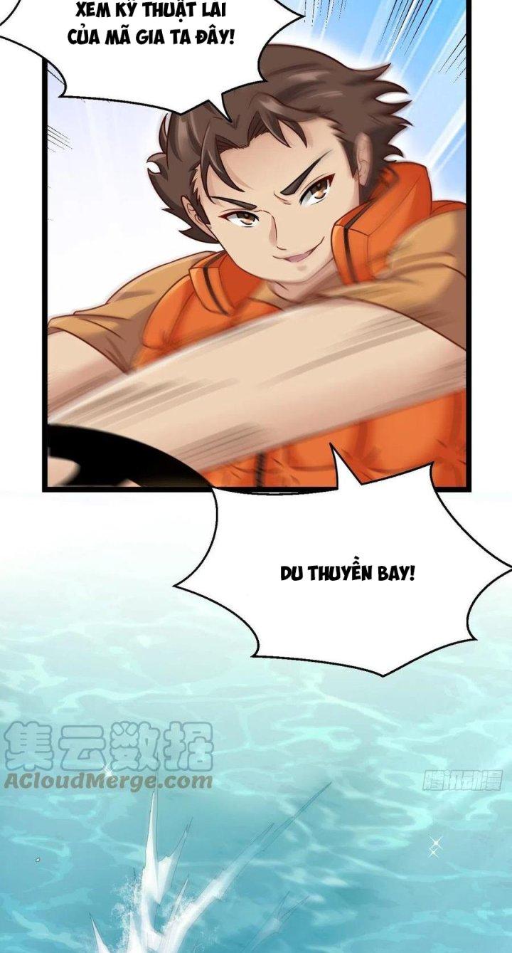 Đô Thị Bắt Yêu Nhân Chapter 105 - Trang 4