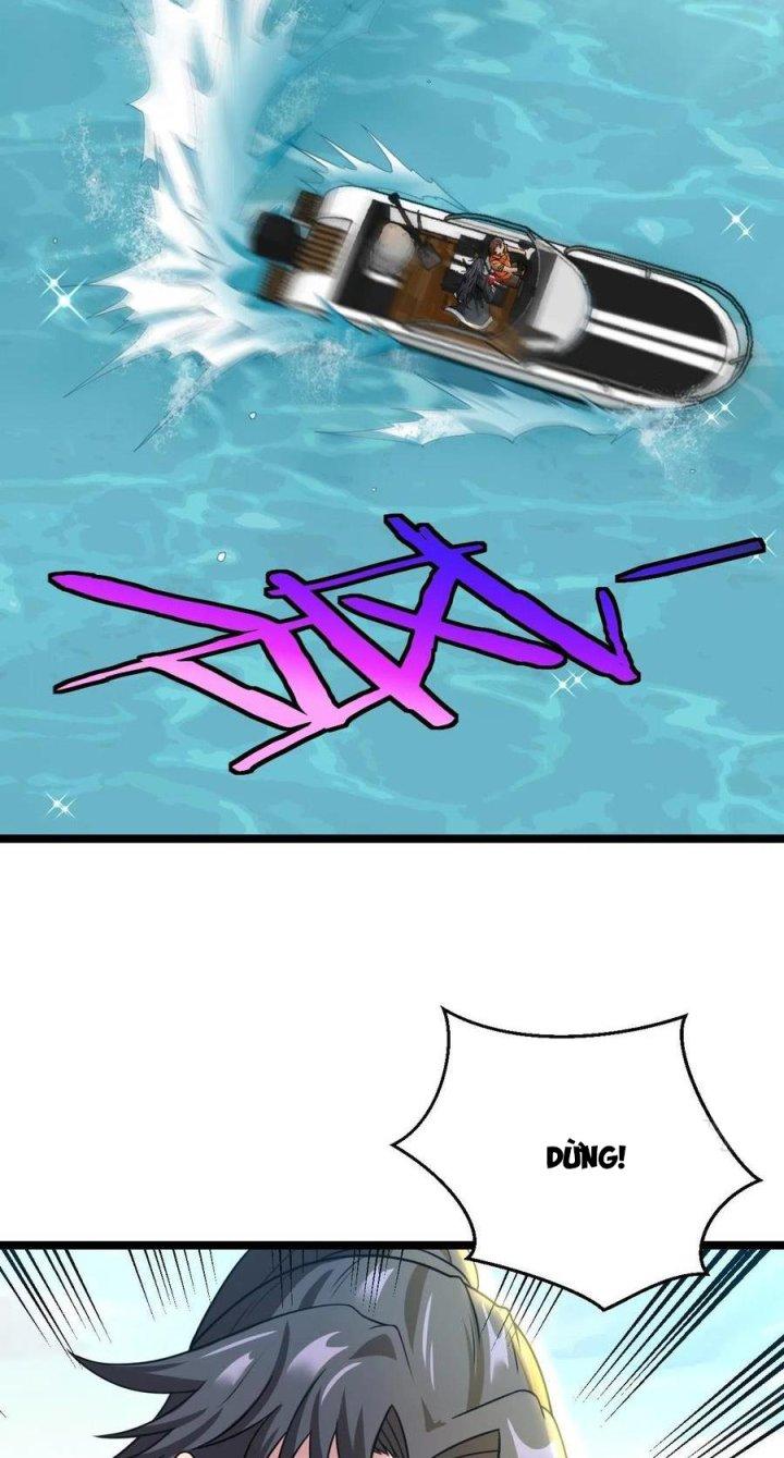 Đô Thị Bắt Yêu Nhân Chapter 105 - Trang 4