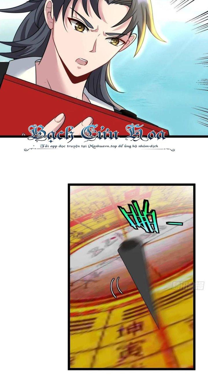 Đô Thị Bắt Yêu Nhân Chapter 105 - Trang 4