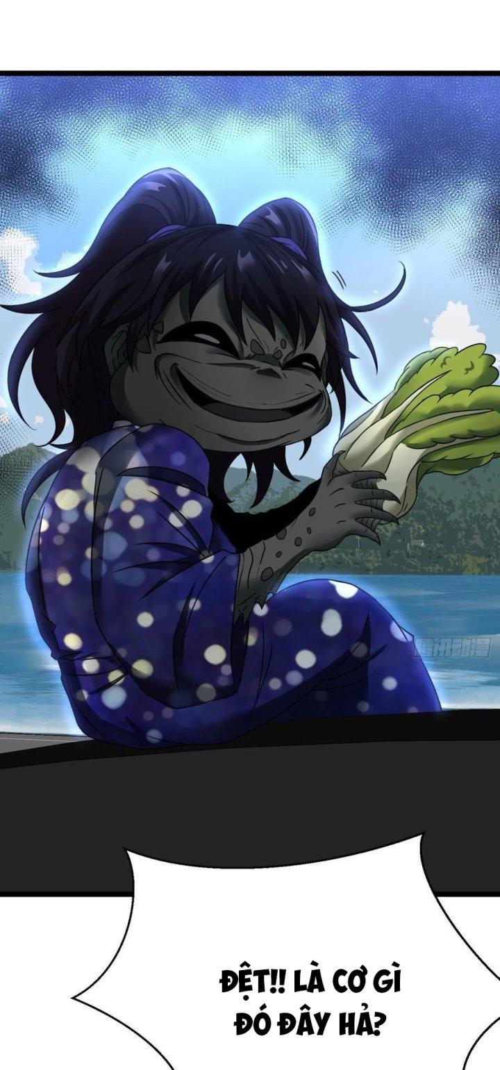 Đô Thị Bắt Yêu Nhân Chapter 105 - Trang 4