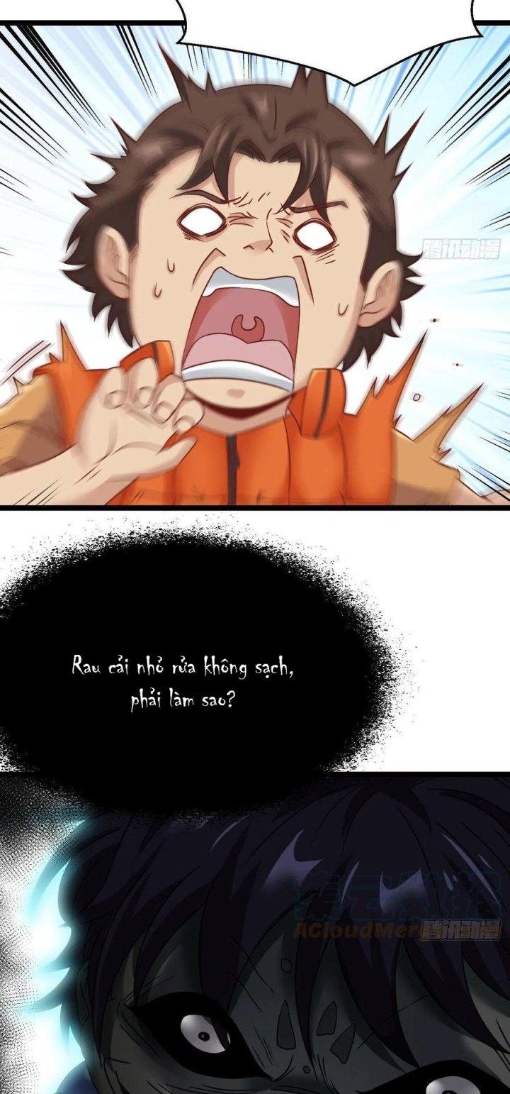 Đô Thị Bắt Yêu Nhân Chapter 105 - Trang 4