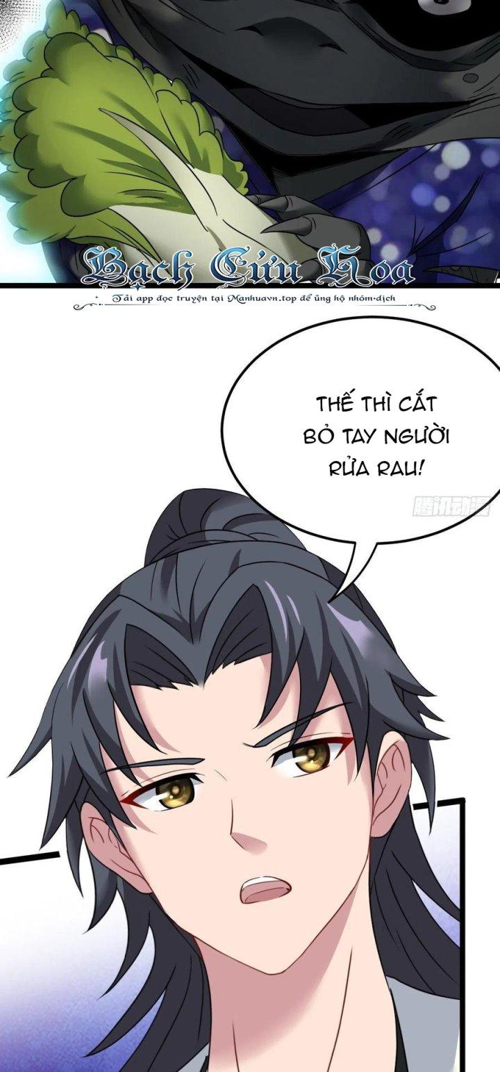 Đô Thị Bắt Yêu Nhân Chapter 105 - Trang 4