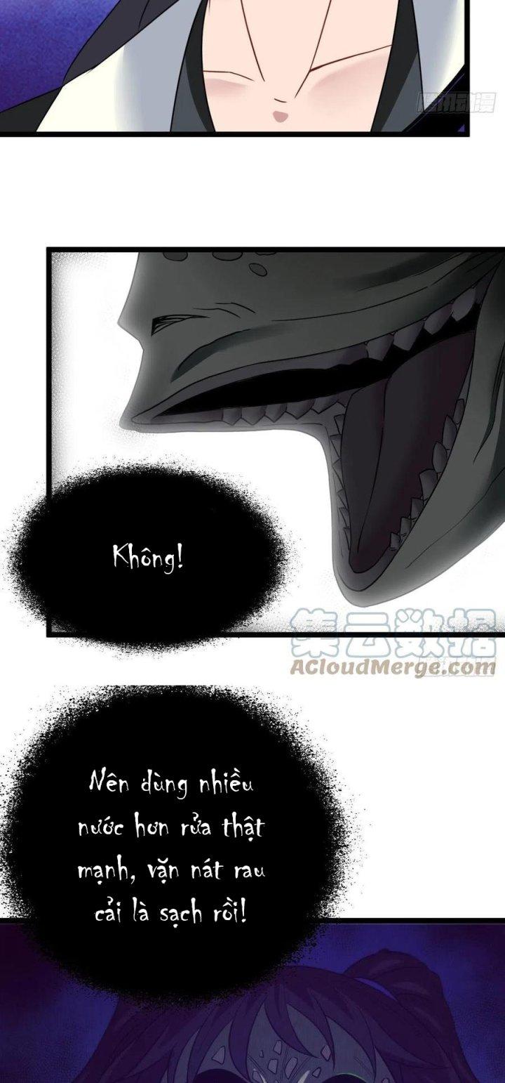 Đô Thị Bắt Yêu Nhân Chapter 105 - Trang 4