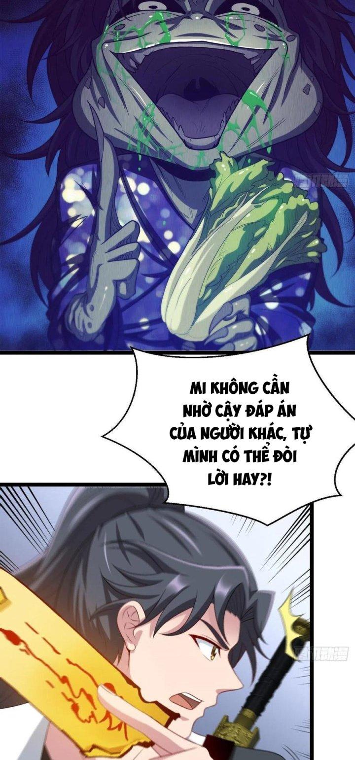 Đô Thị Bắt Yêu Nhân Chapter 105 - Trang 4