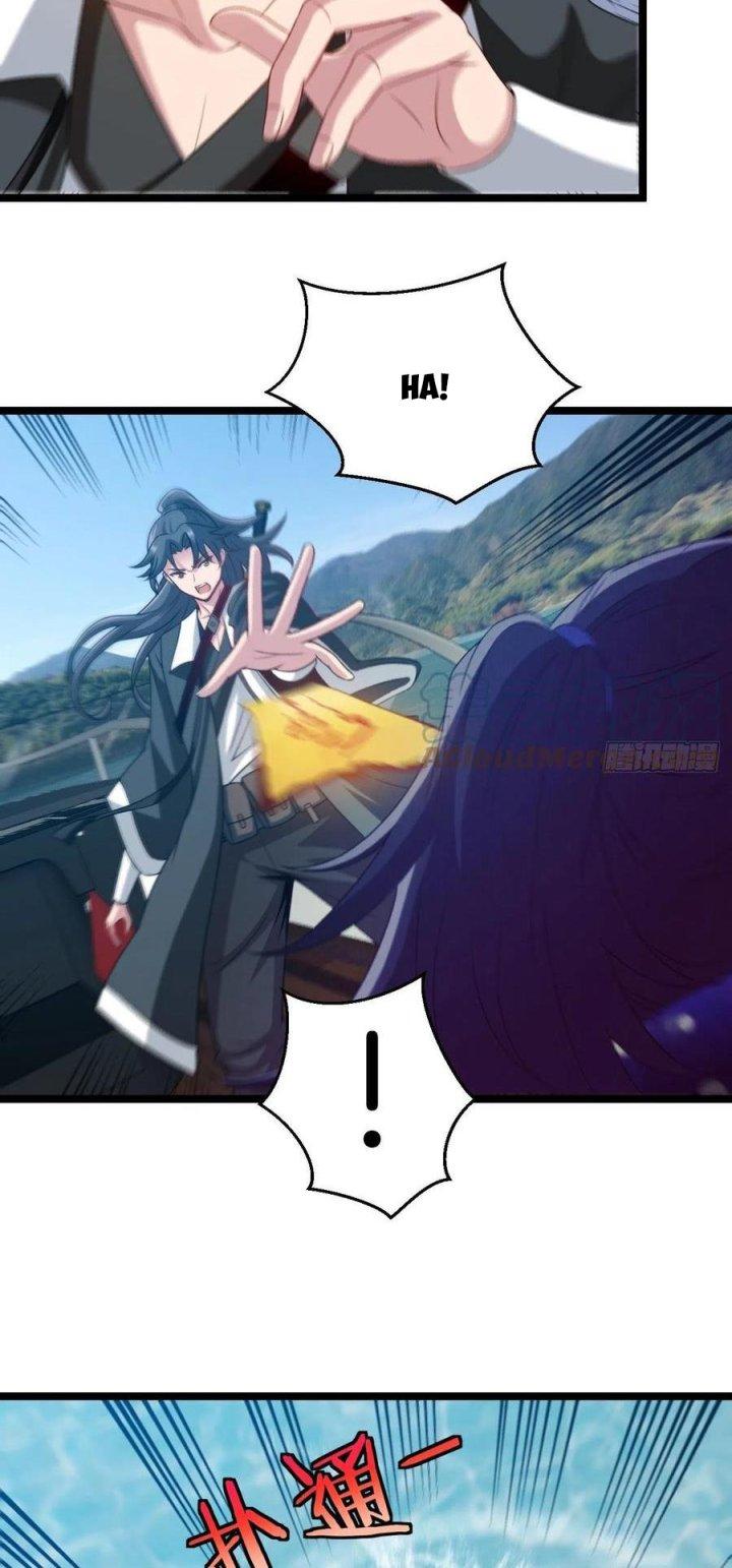 Đô Thị Bắt Yêu Nhân Chapter 105 - Trang 4