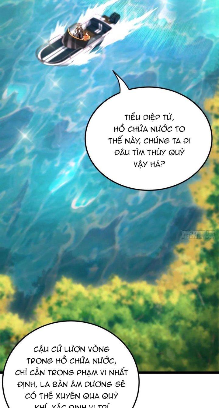 Đô Thị Bắt Yêu Nhân Chapter 105 - Trang 4