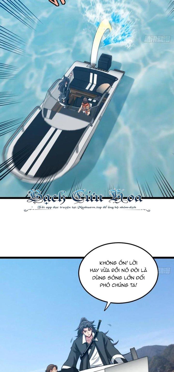 Đô Thị Bắt Yêu Nhân Chapter 105 - Trang 4