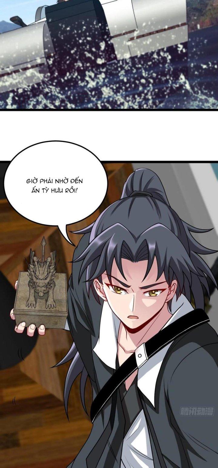 Đô Thị Bắt Yêu Nhân Chapter 105 - Trang 4