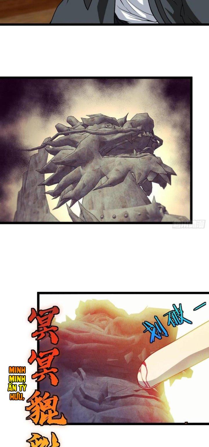 Đô Thị Bắt Yêu Nhân Chapter 105 - Trang 4