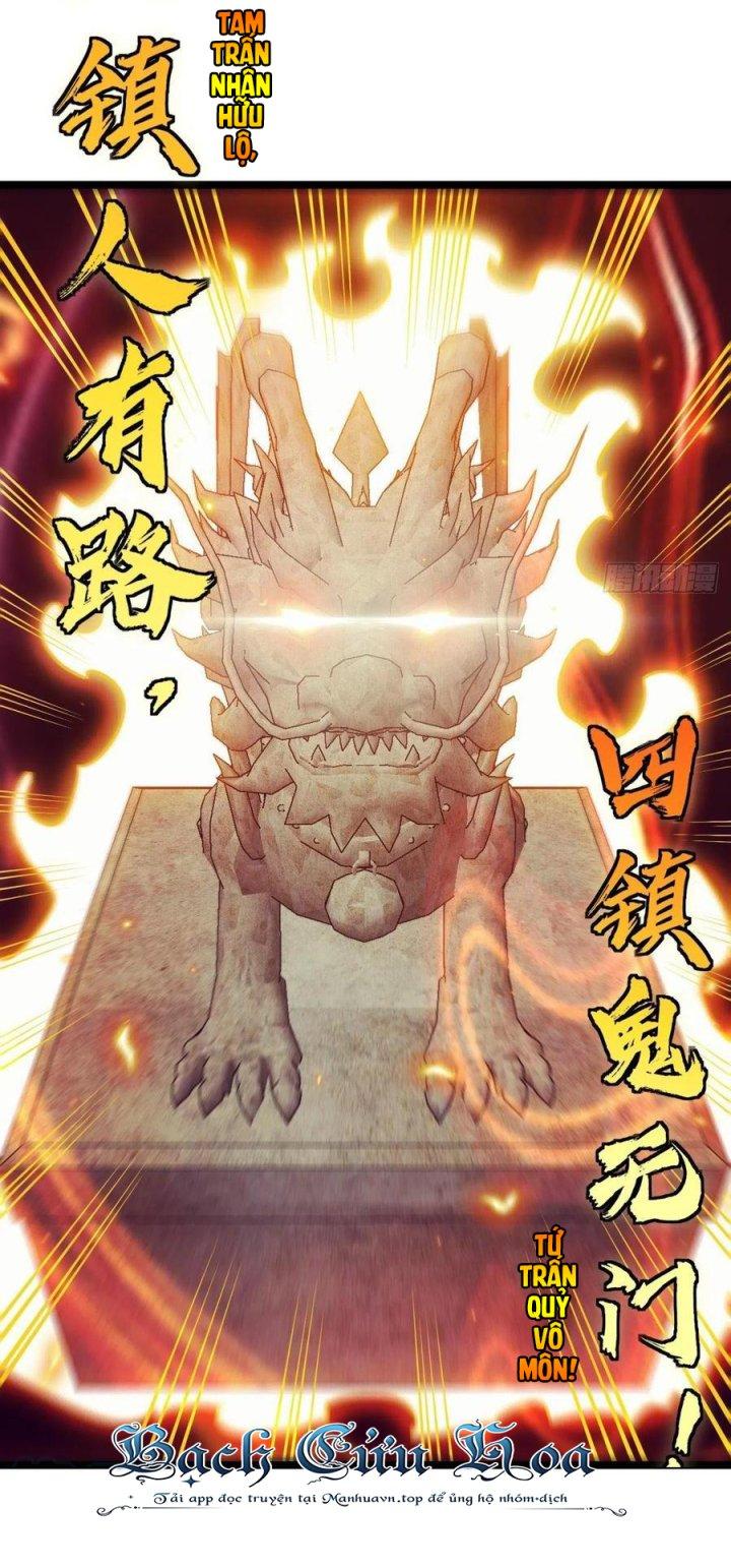 Đô Thị Bắt Yêu Nhân Chapter 105 - Trang 4