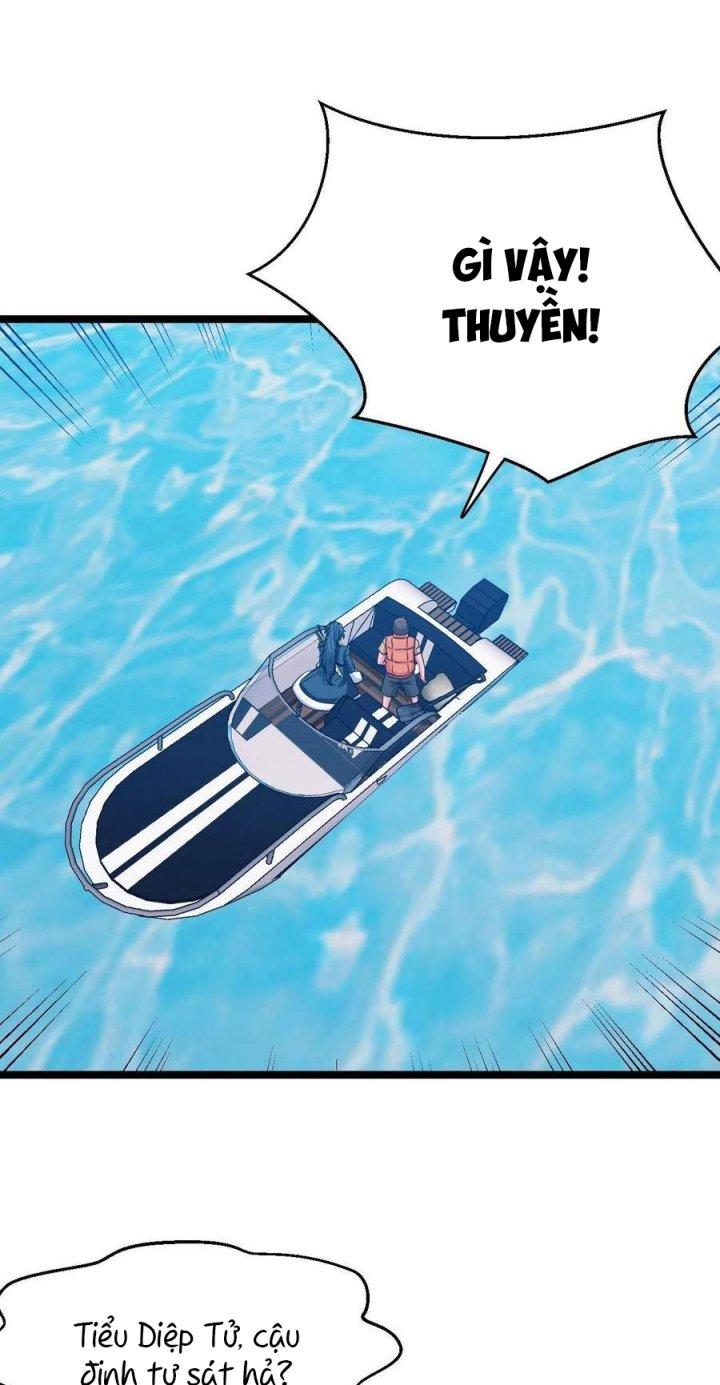 Đô Thị Bắt Yêu Nhân Chapter 105 - Trang 4