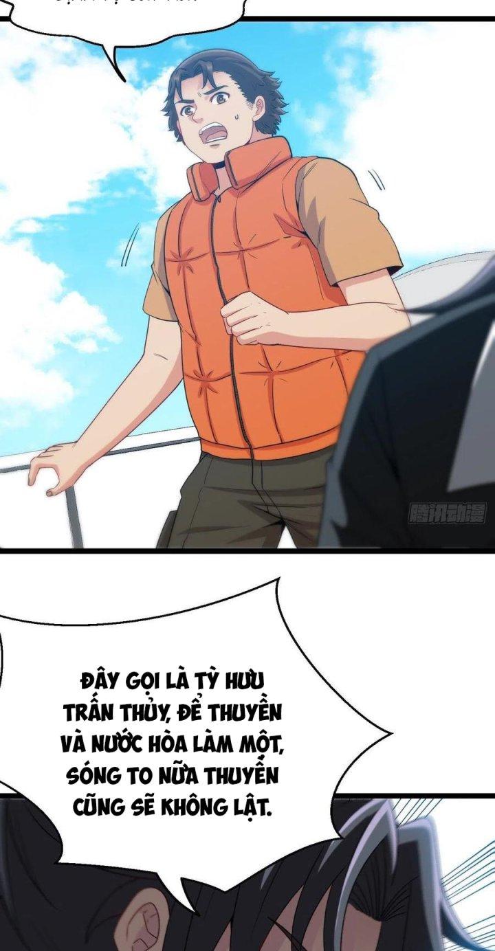 Đô Thị Bắt Yêu Nhân Chapter 105 - Trang 4