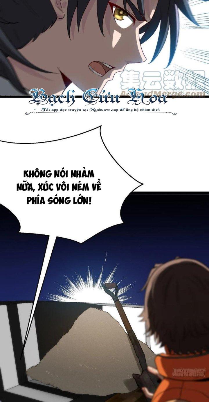 Đô Thị Bắt Yêu Nhân Chapter 105 - Trang 4