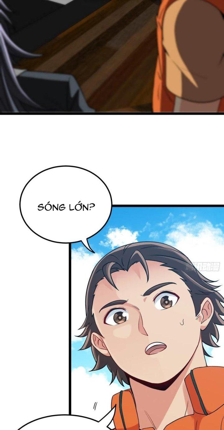 Đô Thị Bắt Yêu Nhân Chapter 105 - Trang 4