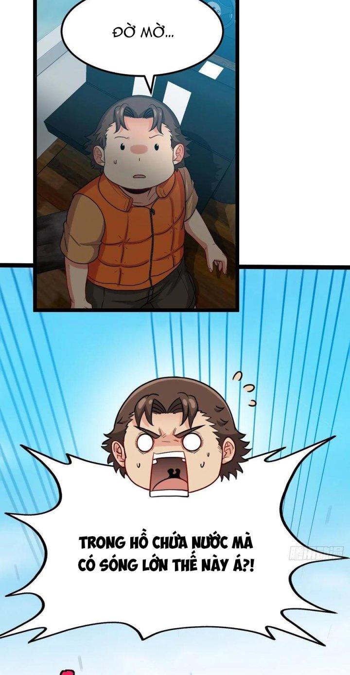 Đô Thị Bắt Yêu Nhân Chapter 105 - Trang 4