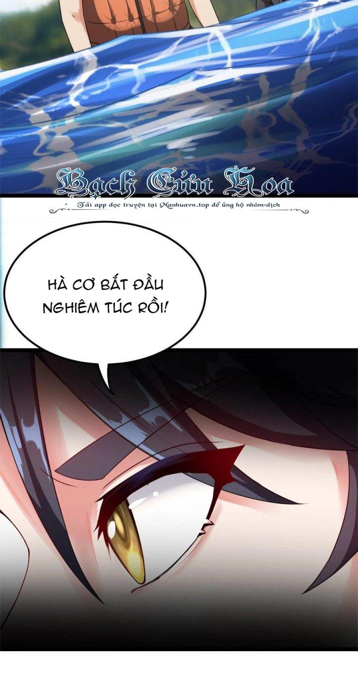 Đô Thị Bắt Yêu Nhân Chapter 105 - Trang 4