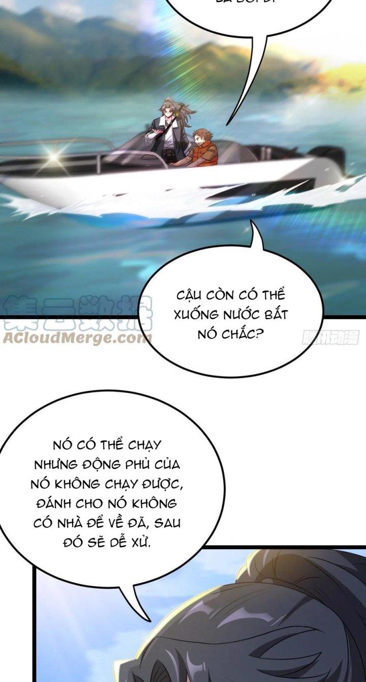 Đô Thị Bắt Yêu Nhân Chapter 105 - Trang 4