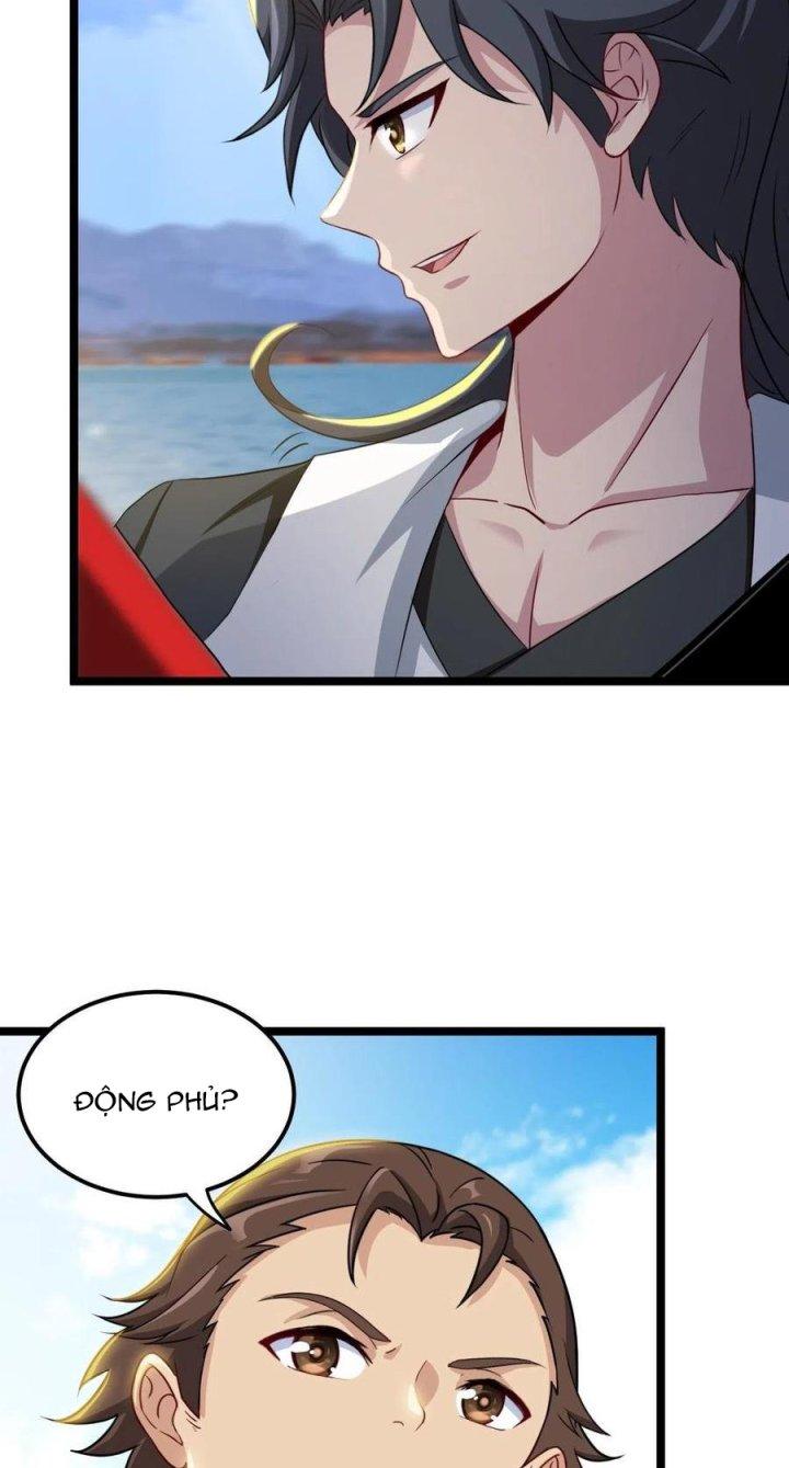 Đô Thị Bắt Yêu Nhân Chapter 105 - Trang 4