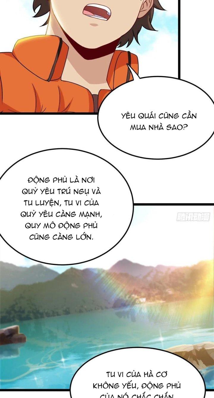 Đô Thị Bắt Yêu Nhân Chapter 105 - Trang 4