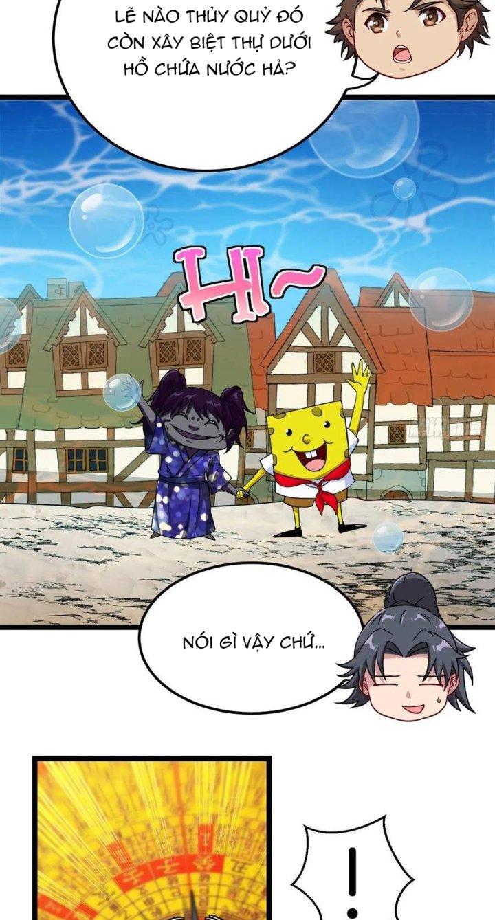 Đô Thị Bắt Yêu Nhân Chapter 105 - Trang 4