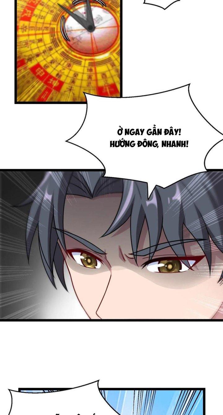 Đô Thị Bắt Yêu Nhân Chapter 105 - Trang 4