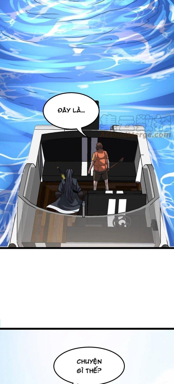 Đô Thị Bắt Yêu Nhân Chapter 106 - Next Chapter 107