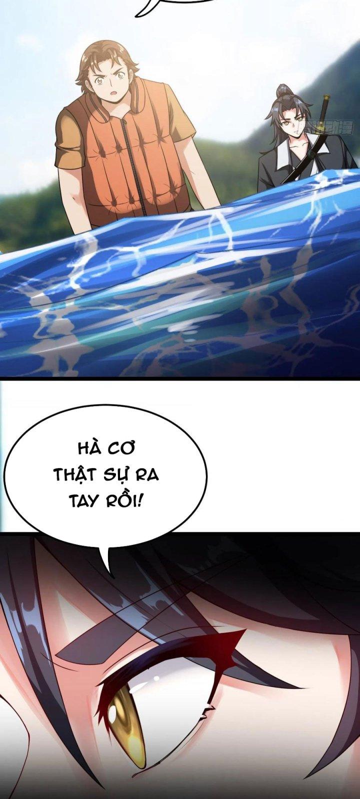 Đô Thị Bắt Yêu Nhân Chapter 106 - Next Chapter 107