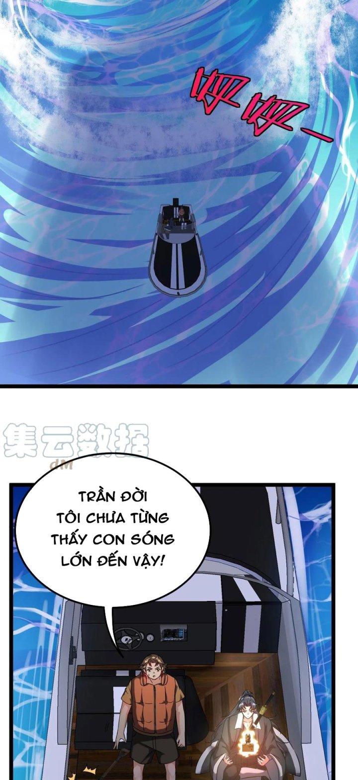 Đô Thị Bắt Yêu Nhân Chapter 106 - Next Chapter 107