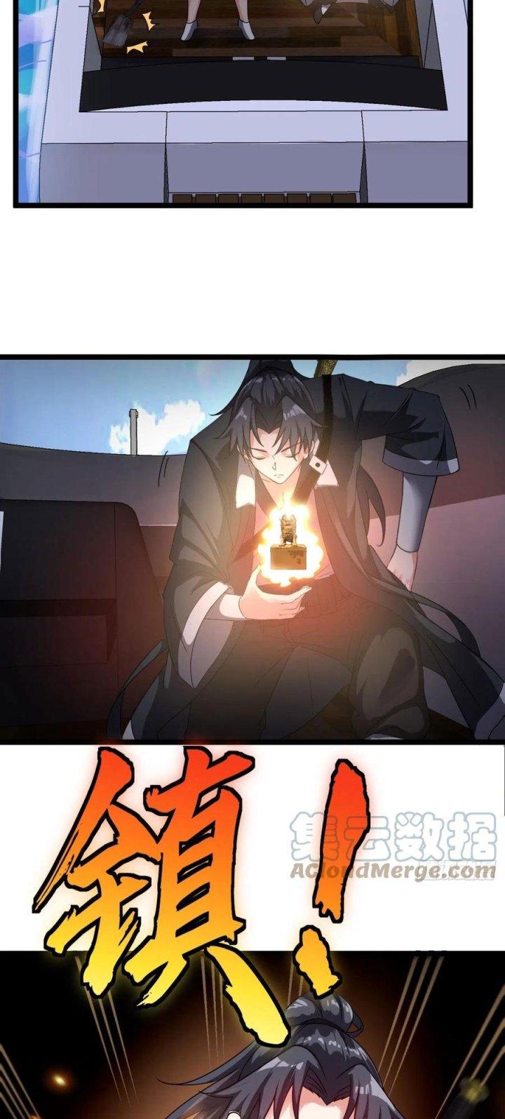 Đô Thị Bắt Yêu Nhân Chapter 106 - Next Chapter 107