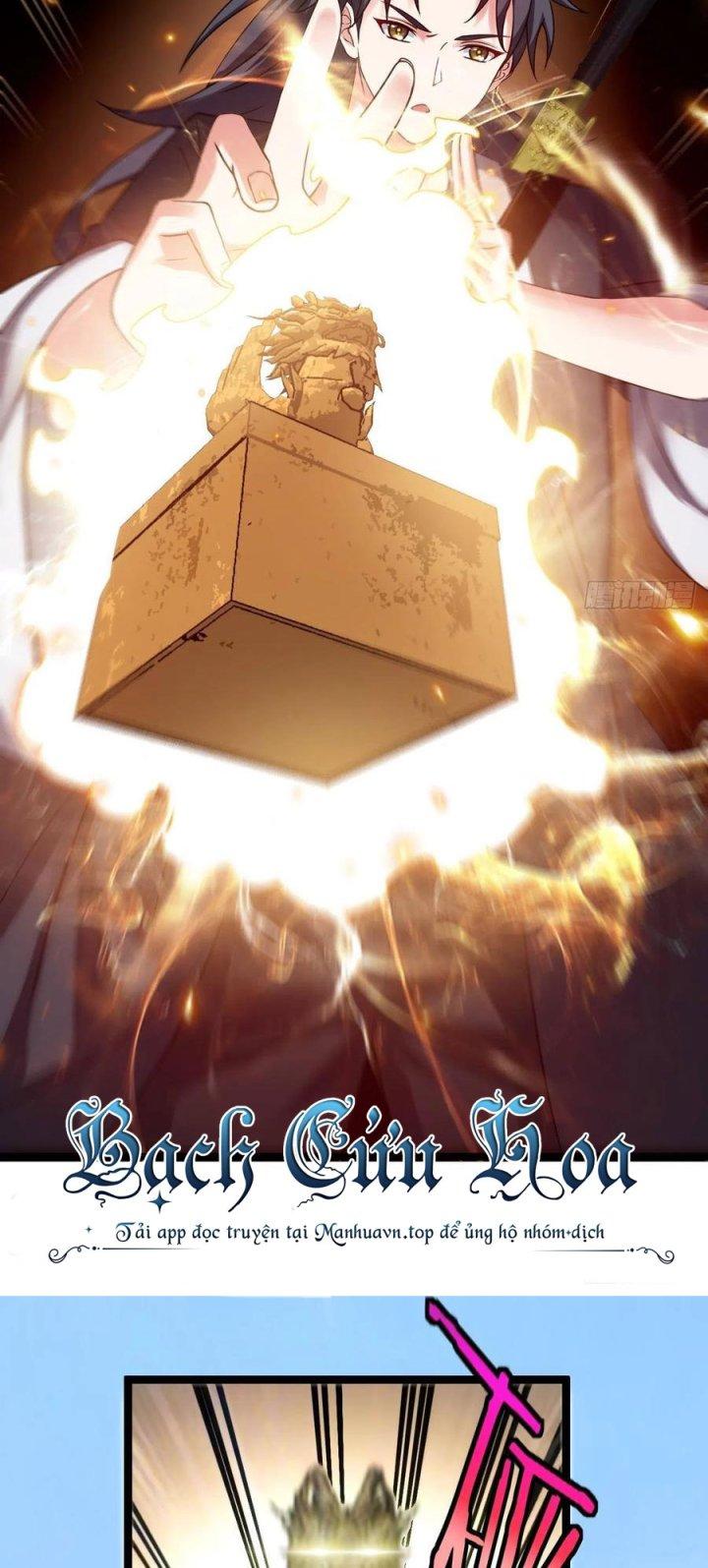 Đô Thị Bắt Yêu Nhân Chapter 106 - Next Chapter 107