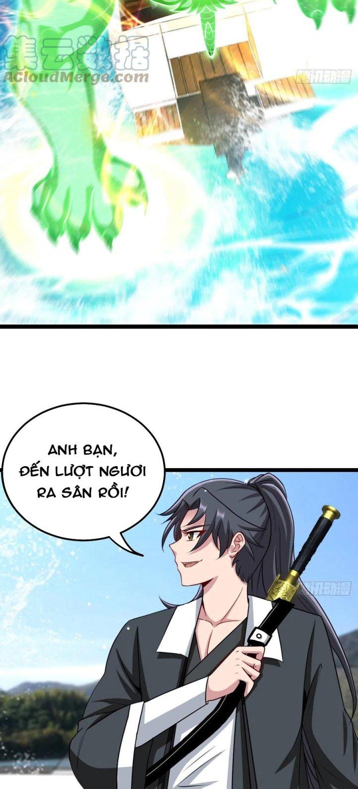 Đô Thị Bắt Yêu Nhân Chapter 106 - Next Chapter 107