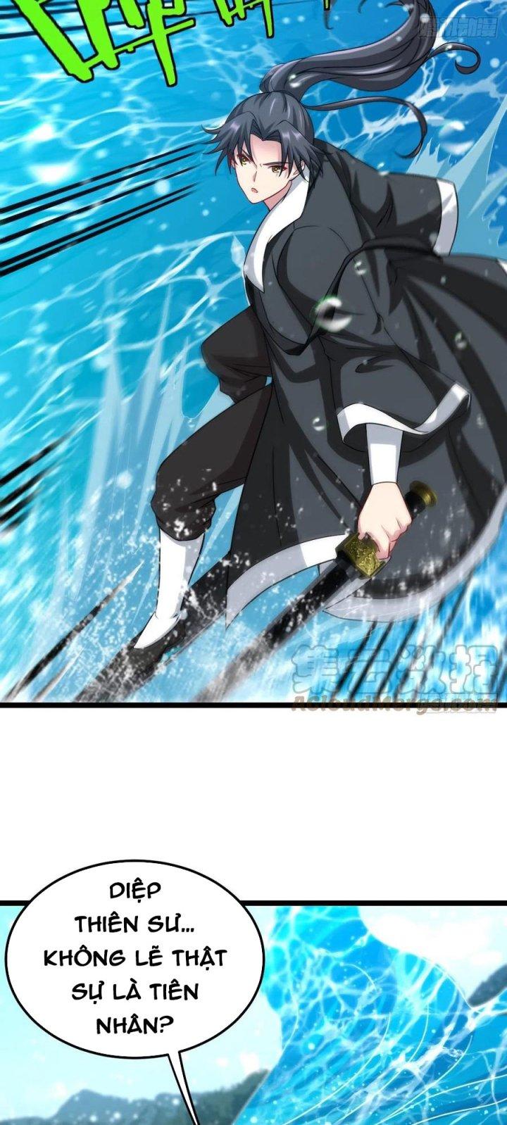 Đô Thị Bắt Yêu Nhân Chapter 106 - Next Chapter 107