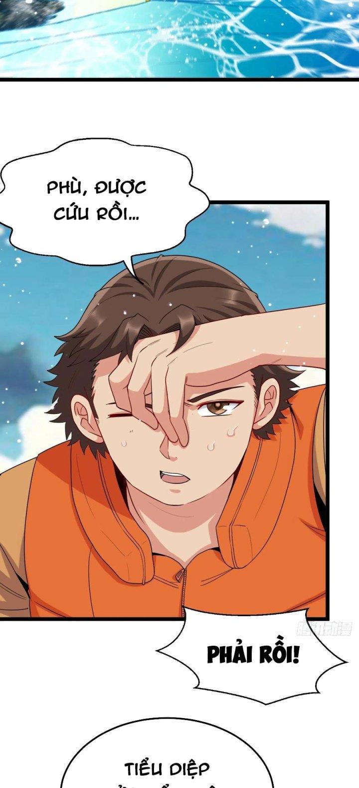 Đô Thị Bắt Yêu Nhân Chapter 106 - Next Chapter 107