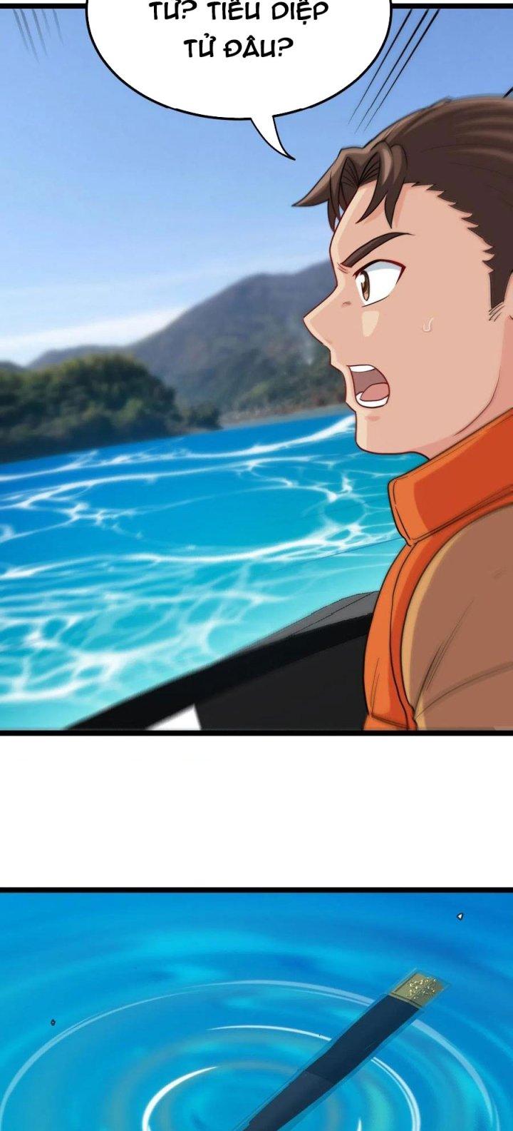 Đô Thị Bắt Yêu Nhân Chapter 106 - Next Chapter 107