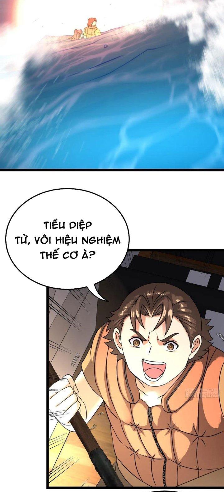 Đô Thị Bắt Yêu Nhân Chapter 106 - Next Chapter 107