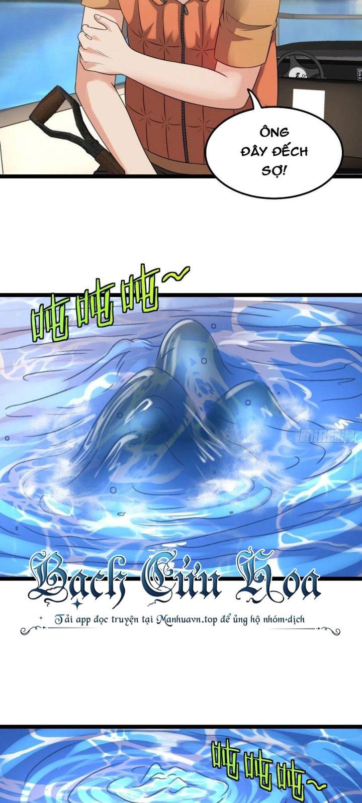 Đô Thị Bắt Yêu Nhân Chapter 106 - Next Chapter 107