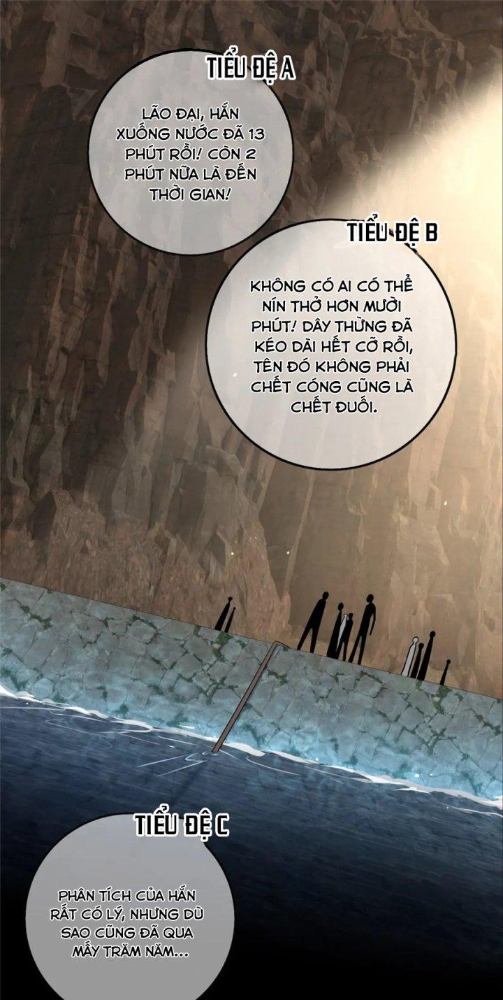 Cuồng Thám Chapter 110 - Trang 3