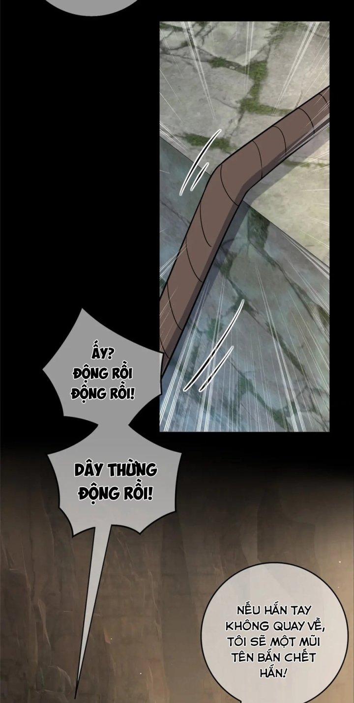 Cuồng Thám Chapter 110 - Trang 3