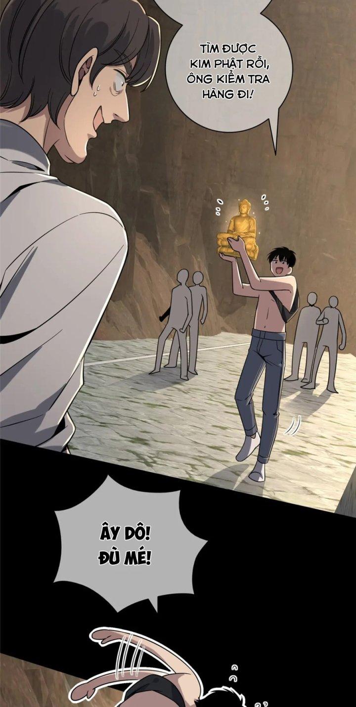 Cuồng Thám Chapter 110 - Trang 3