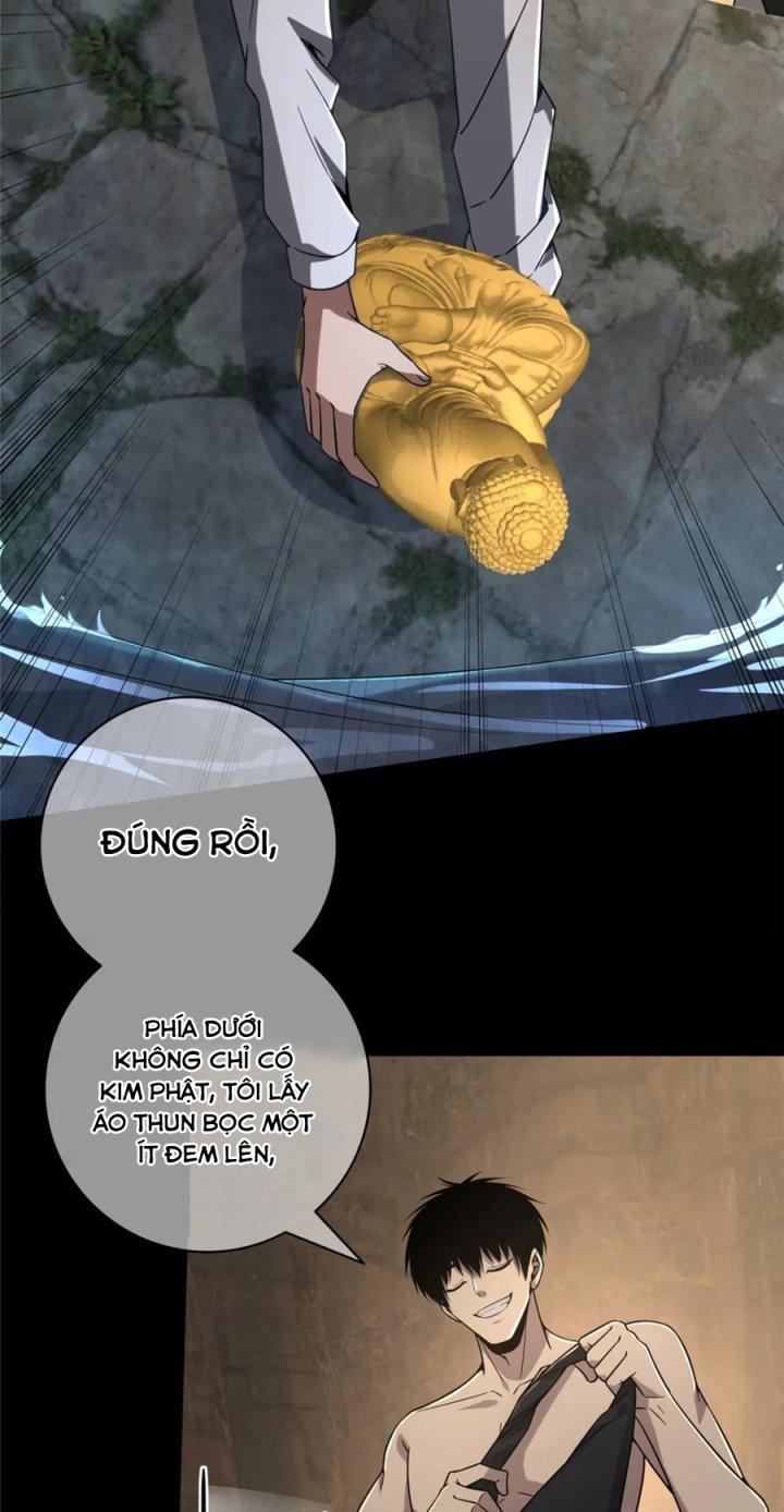 Cuồng Thám Chapter 110 - Trang 3