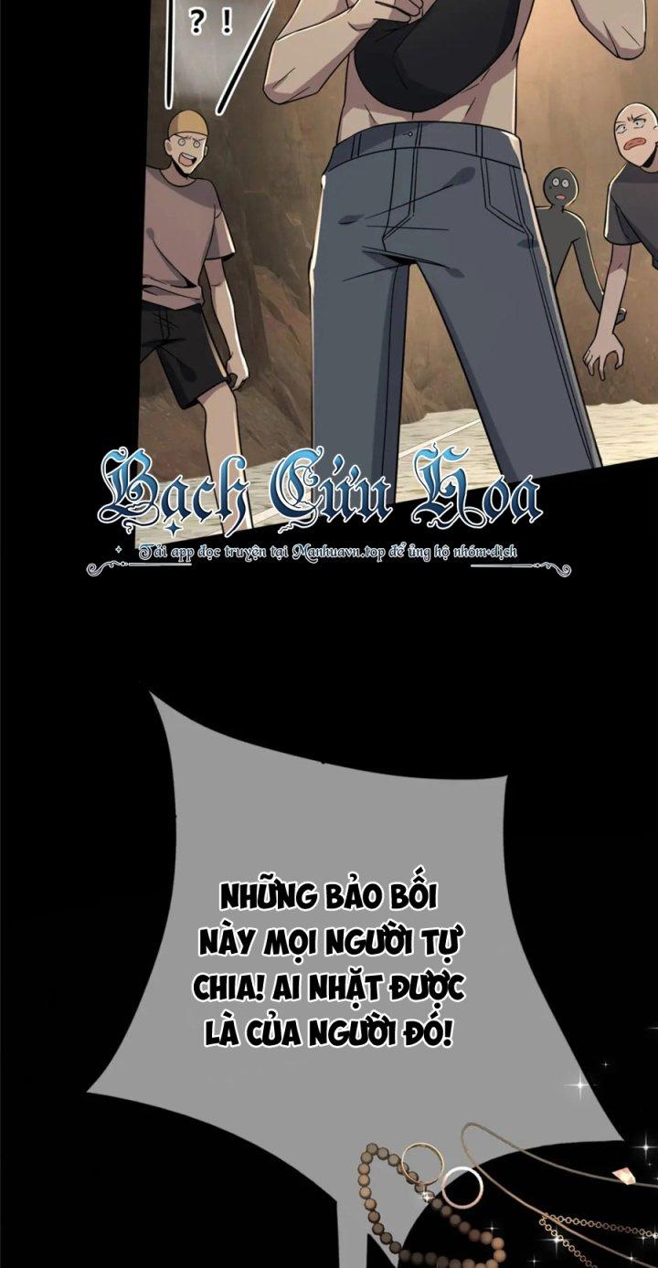 Cuồng Thám Chapter 110 - Trang 3